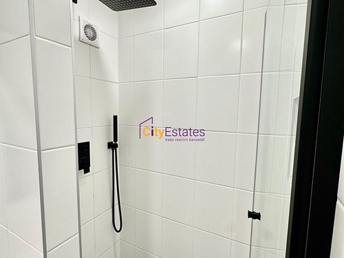 Prodaný byt 2+kk 43 m²