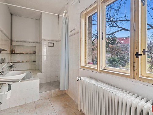 Prodaný dům 169 m², pozemek 439 m²