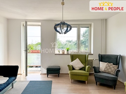Prodaný byt 3+1 72 m²