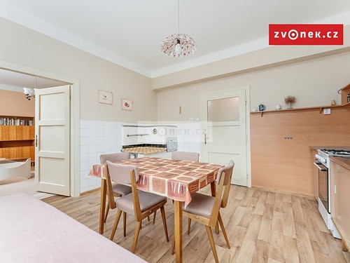 Prodaný dům 170 m², pozemek 510 m²