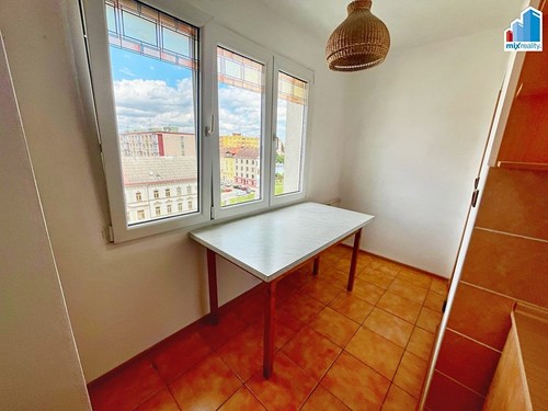 Prodaný byt 3+1 64 m²