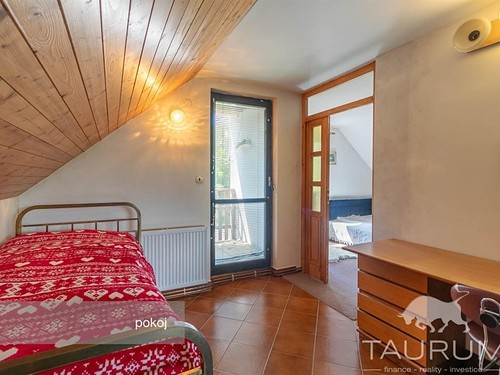 Prodaný dům 84 m², pozemek 4114 m²