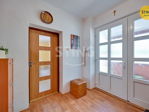 Prodaný dům 98 m², pozemek 1083 m²