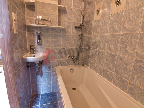 Prodaný byt 4+1 82 m²
