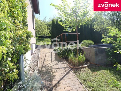 Prodej chaty 40 m², pozemek 490 m²