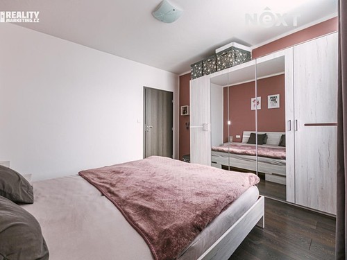 Prodaný byt 3+1 66 m²