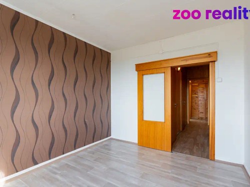 Prodaný byt 3+1 62 m²