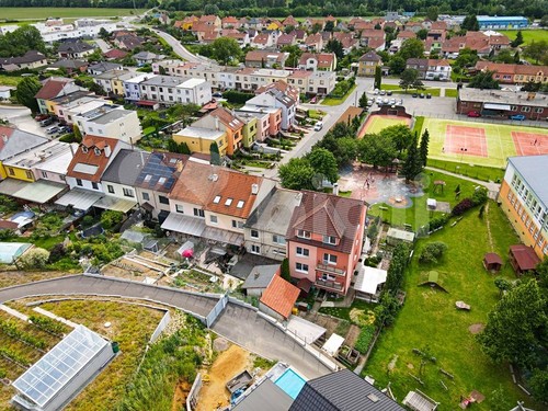 Prodaný dům 240 m², pozemek 210 m²