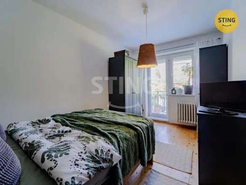 Prodej bytu 3+kk 68 m²