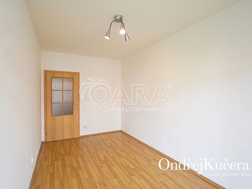 Prodaný byt 2+kk 50 m²