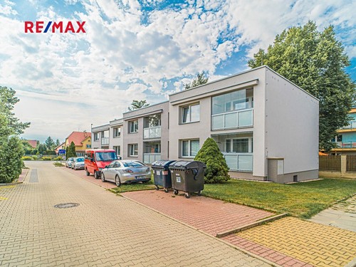 Prodaný byt 2+kk 51 m²