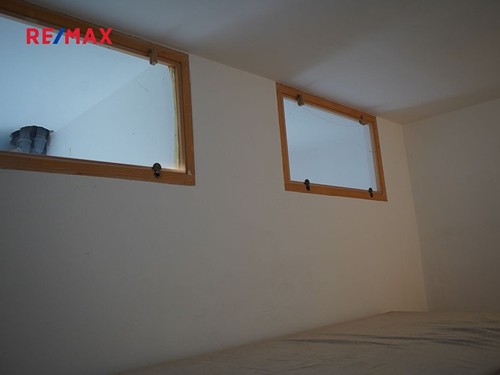 Prodaný byt 1+1 36 m²