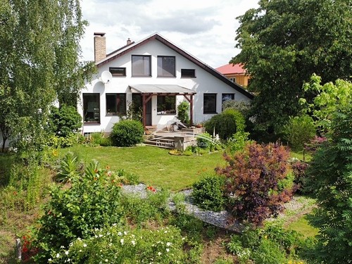 Prodaná chalupa 114 m², pozemek 1004 m²