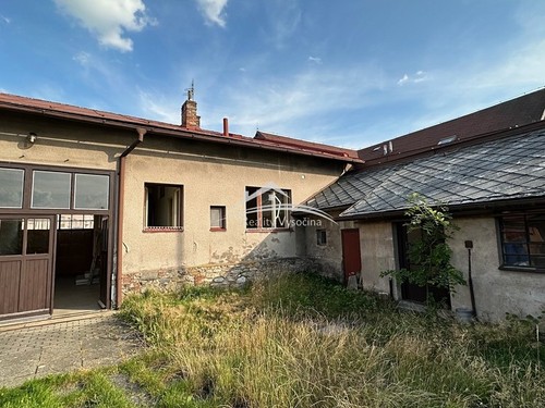 Prodaný dům 130 m², pozemek 353 m²