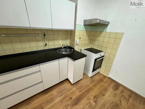 Prodaný byt 2+1 49 m²