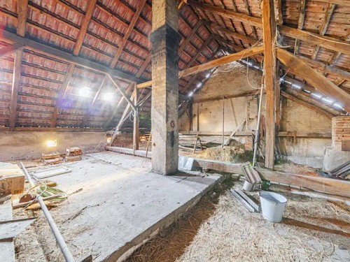 Prodaný  dům 120 m², pozemek 821 m²