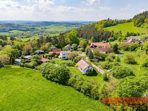 Prodej domu 114 m², pozemek 824 m²