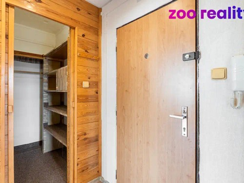 Prodaný byt 3+1 62 m²