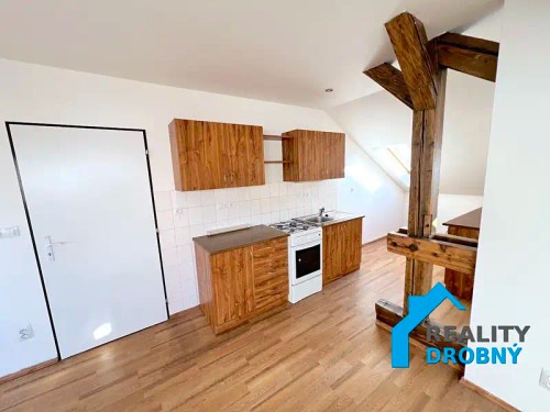 Prodaný byt 3+kk 106 m²