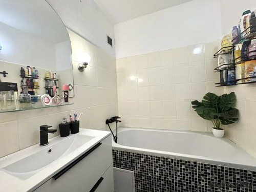 Prodaný byt 3+1 68 m²