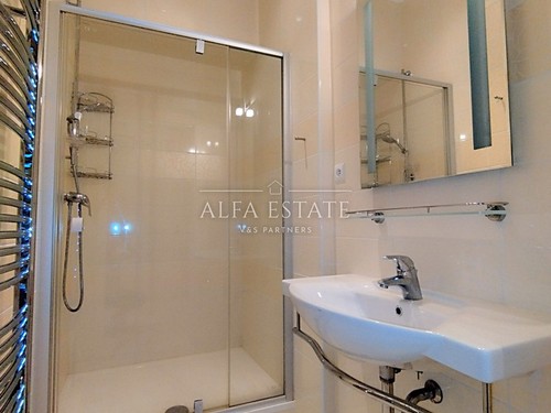 Prodaný byt 3+1 60 m²