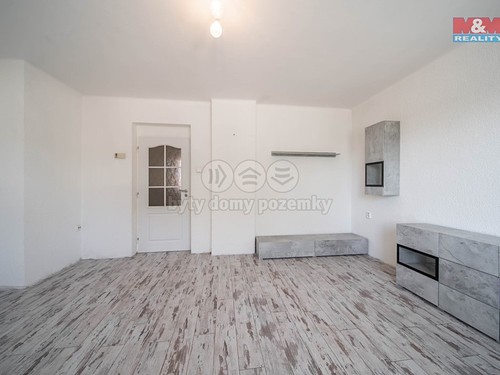Prodaný byt 3+1 64 m²