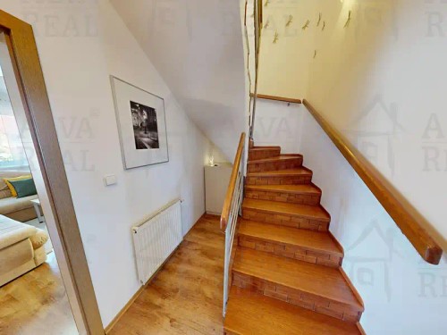 Prodaný dům 100 m², pozemek 209 m²