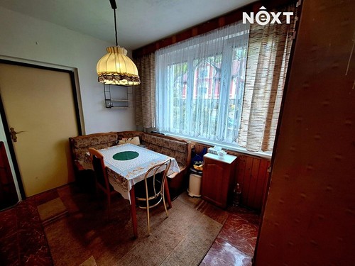Prodaný byt 3+1 82 m²