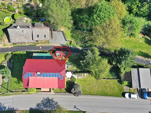 Prodej domu 358 m², pozemek 931 m²