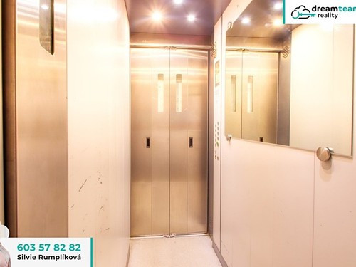 Prodaný byt 3+1 78 m²