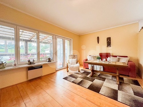 Prodaný dům 143 m², pozemek 557 m²