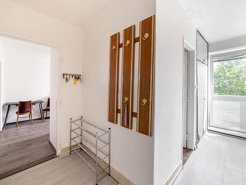 Prodaný byt 2+1 48 m²