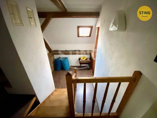 Prodaný dům 165 m², pozemek 351 m²