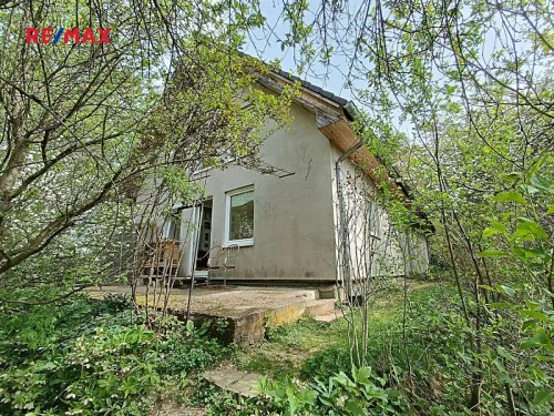 Prodaný dům 157 m², pozemek 1770 m²