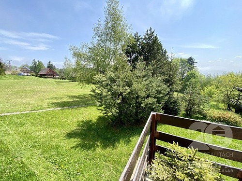Prodaná chata 141 m², pozemek 912 m²