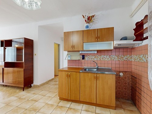 Prodaný dům 135 m², pozemek 315 m²