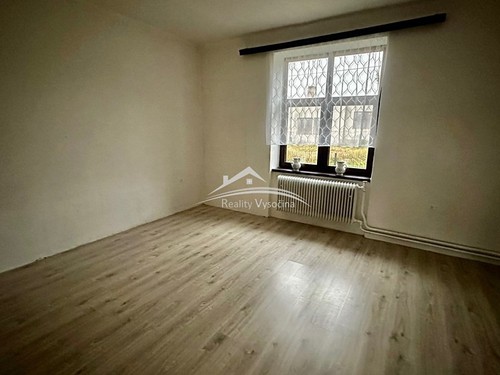 Prodaná chalupa 170 m², pozemek 2642 m²