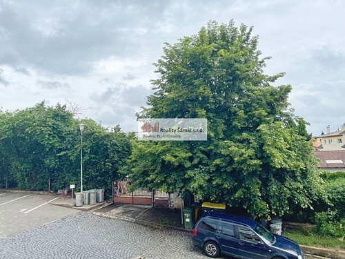 Prodaný byt 2+1 52 m²