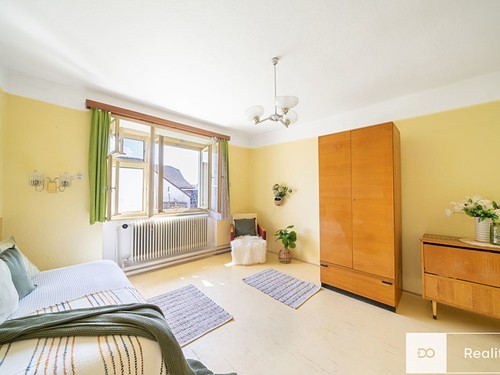 Prodaný dům 106 m², pozemek 567 m²