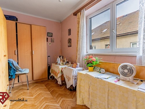 Prodaný dům 107 m², pozemek 287 m²