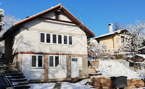 Prodaný dům 87 m², pozemek 555 m²