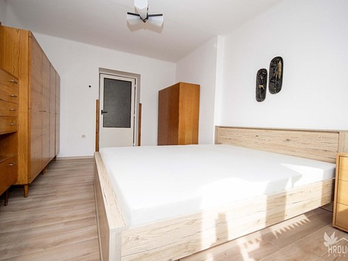 Prodaný byt 3+1 69 m²