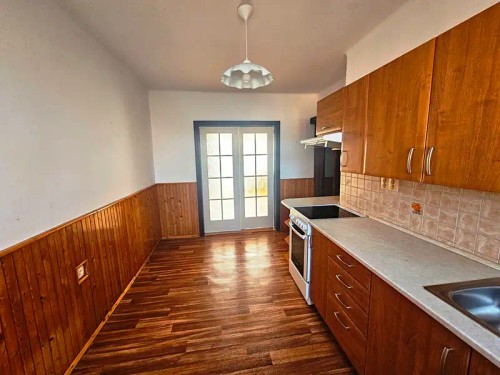 Prodaný  byt 2+1 50 m²