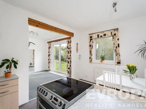 Prodej domu 110 m², pozemek 1945 m²