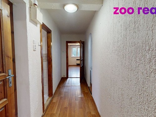 Prodaný byt 3+1 57 m²