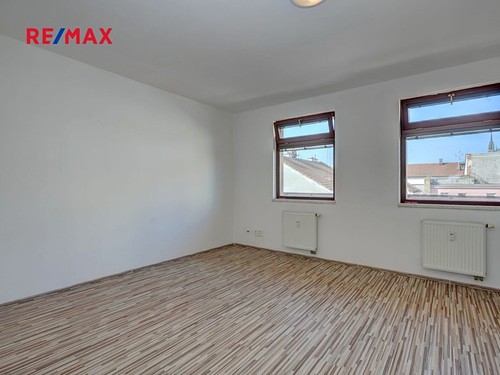 Prodaný byt 1+kk 29 m²