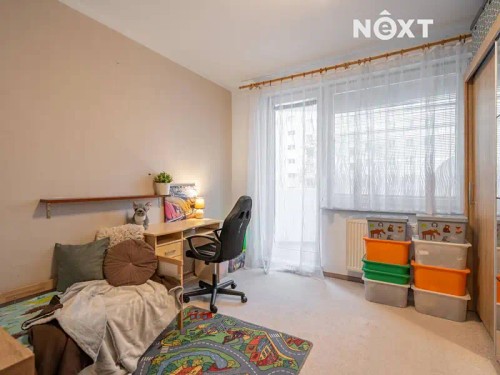 Prodaný byt 4+1 76 m²