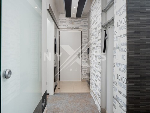 Prodaný byt 3+kk 67 m²