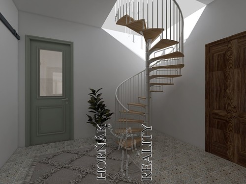 Prodaný dům 172 m², pozemek 563 m²