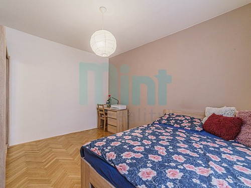 Prodaný byt 3+1 63 m²